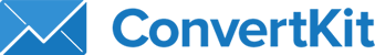 Works with ConvertKit.