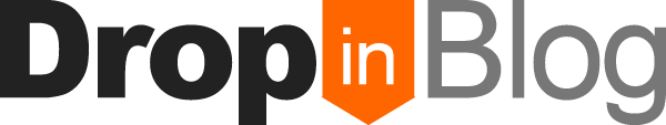 Works with DropinBlog.