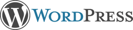 Works with Wordpress.